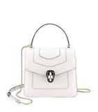 Bvlgari Serpenti Forever top-handle bag - British product