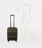 Bric's Bellagio 3 cabin suitcase 55cm - British product