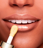 Clarins Lip Comfort Oil - British product