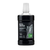 Ecodenta extraordinary whitening mouthwash 500ml - British product