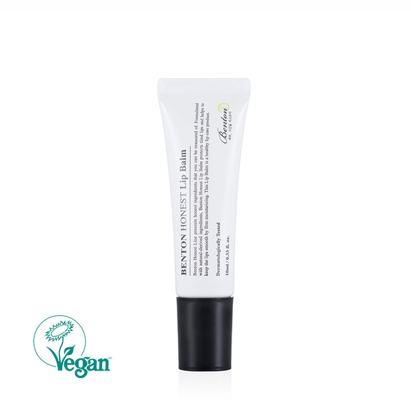 Benton Honest Lip Balm 10g - British product