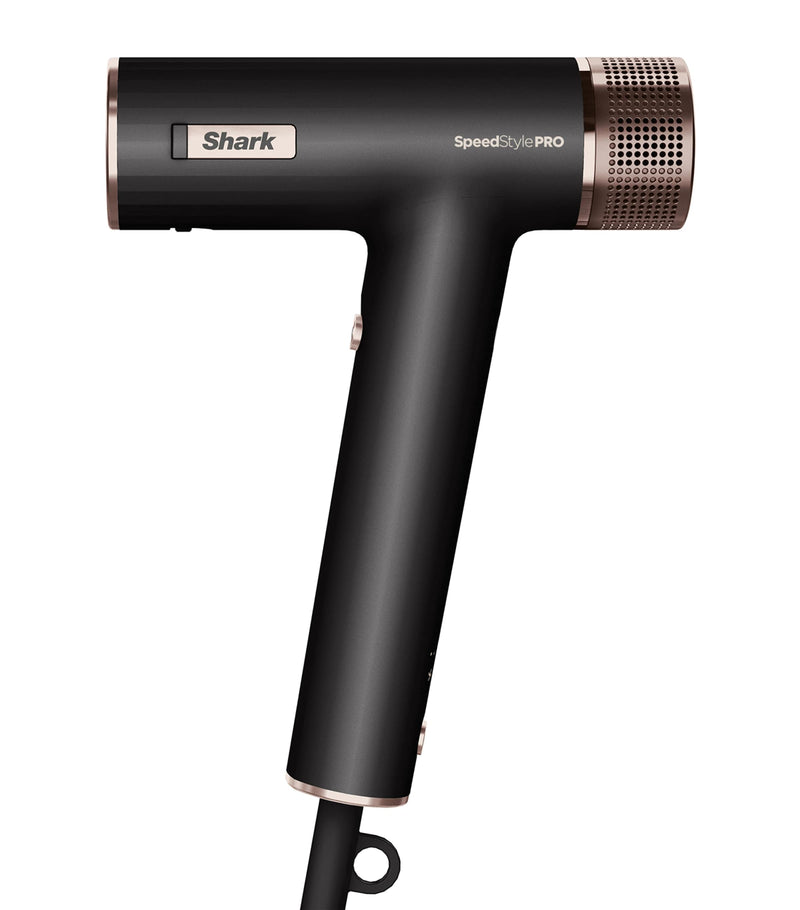 Shark Speedstyle Pro Hair Dryer System (British brand)