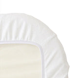 Superdrug The Tiny Bed Co. Mattress Protector for Maxi-Cosi Tori Crib (81 x 50cm)- Buy online at McGrocer