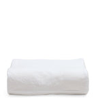 Hyoumankind Go linen pillowcase 32cm x 34cm, imported from the UK