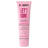 Superdrug Noughty Let's Bond Bond Repair Shampoo 250ml- Buy online at McGrocer