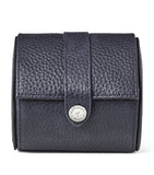Aspinal of London leather watch roll, UK version
