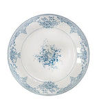 Gien Dépareillé dinner plates set of 6 27cm, imported from the UK