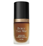 Too Faced Born This Way Liquid Foundation 30ml GOODS Boots Chai