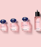 Armani My Way eau de parfum 30ml, UK version