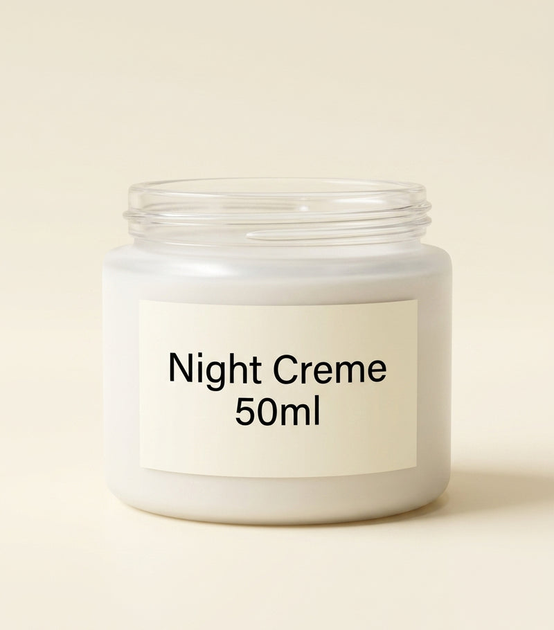 Dior Capture Night Creme refill 50ml, UK version