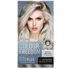 Colour Freedom Permanent Hair Dye 12.7 Arctic Blonde - British product
