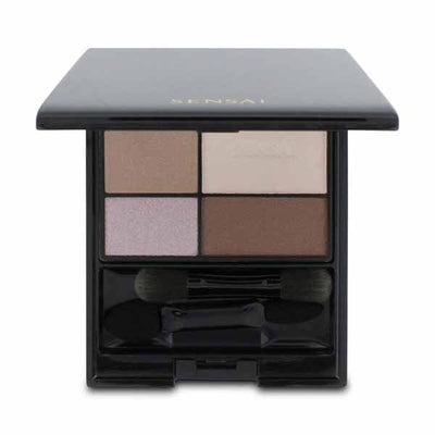 Superdrug Sensai Eye Colour Palette Petal Dance 03- Buy online at McGrocer