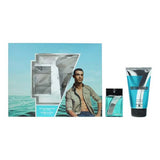 Cristiano Ronaldo Origins gift set 30ml EDT and 150ml shower gel, UK version