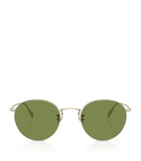 Harrods Oliver Peoples Coleridge Sun Phantos Sunglasses- Buy online at McGrocer