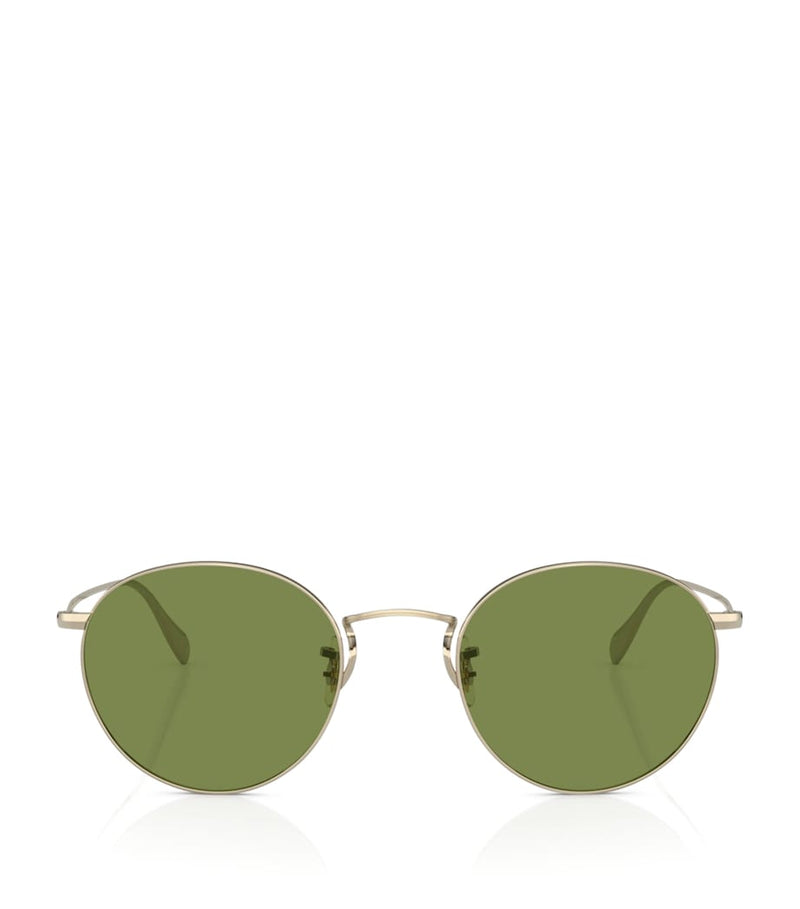 Oliver Peoples Coleridge Sun Phantos sunglasses (British brand)