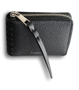 Harrods Alan Scott Deerskin Wallet- Buy online at McGrocer