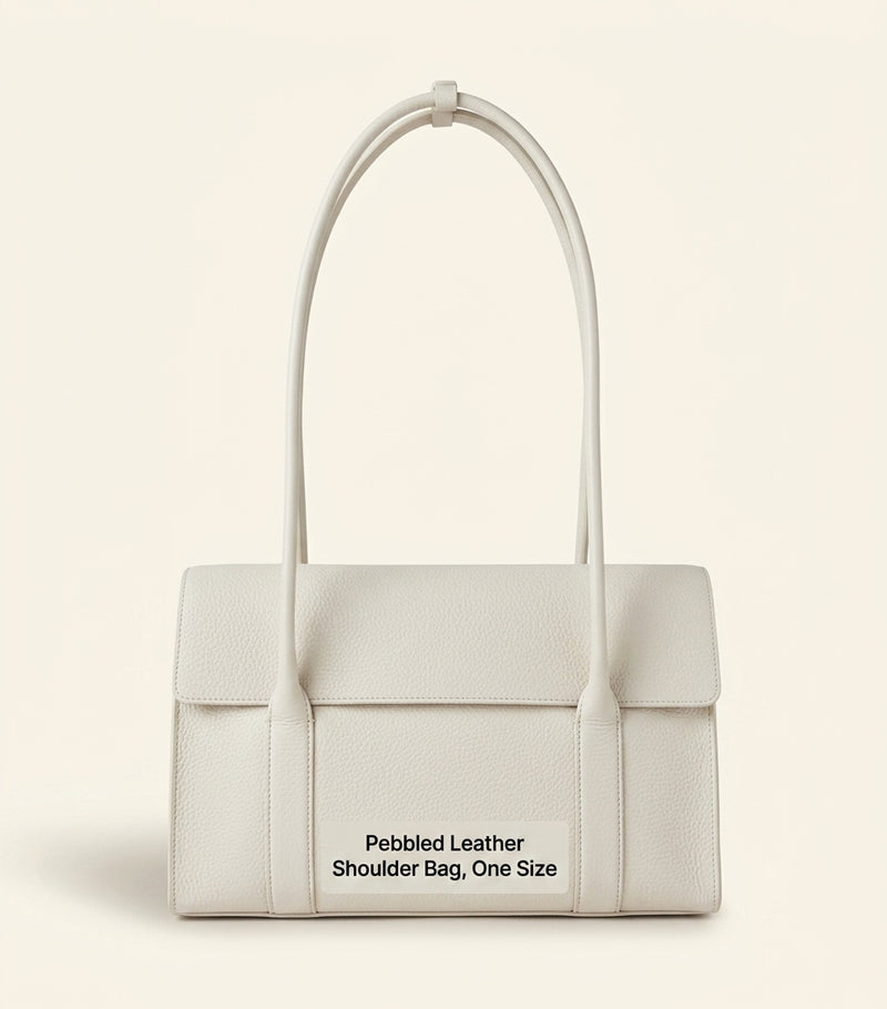 Mulberry Bayswater shoulder bag in soft leather, UK version