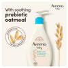 Aveeno Baby Daily Care Moisturising Lotion 250ml - British product
