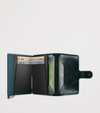Secrid Leather Miniwallet, UK version