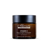 skinChemists Vitamin C Brightening Day Moisturiser 60ml (British brand)