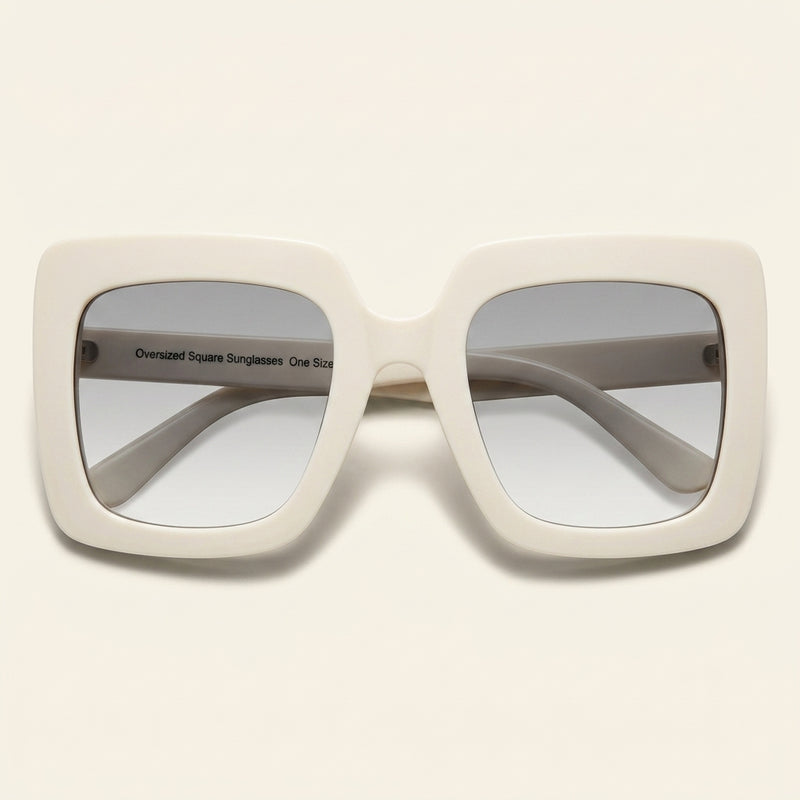 Lunettes de soleil pour femmes Gucci GG0328S noires dégradées, version UK