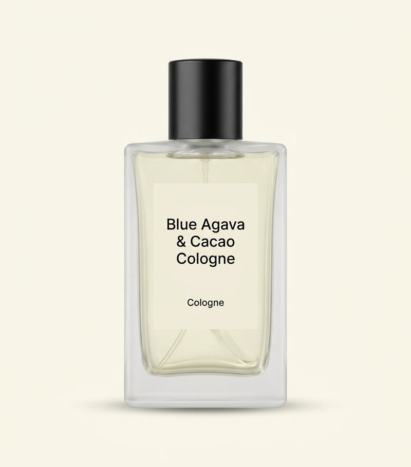 Jo Malone London Blue Agava & Cacao cologne 100ml, UK version
