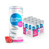 Bounce Back Raspberry recovery drink 250ml case of 12, imported from the UK