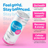 Bounce Back Raspberry recovery drink 250ml case of 12, imported from the UK