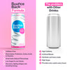 Bounce Back Raspberry recovery drink 250ml case of 12, imported from the UK