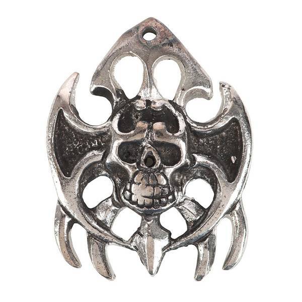 Incense Sticks Rose Fragrance Skull Design (British brand)