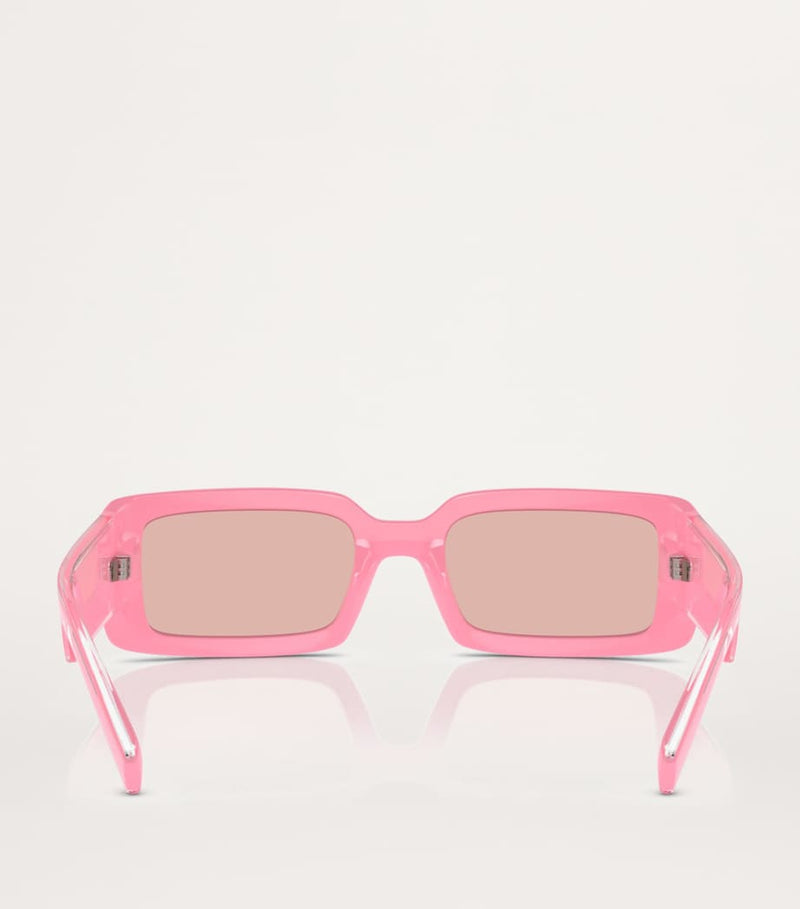 Dolce & Gabbana Injected 0DG6187 sunglasses (British brand)