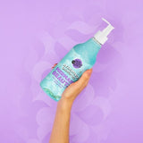 Organic Shop Mystical Fanta-Sea Mermaid Shower Gel 500ml - British product