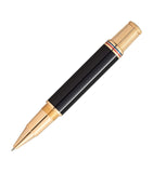 Montblanc rollerball pen The Great Gatsby, imported from the UK