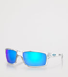 Oakley Gibston Rectangle sunglasses - British product