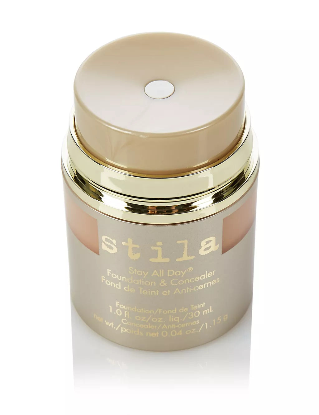 Stay All Day® Foundation & Concealer Make Up & Beauty Accessories M&S