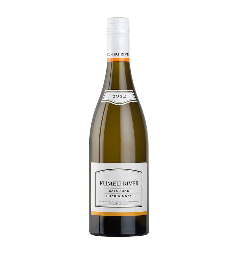 Kumeu River Rays Road Chardonnay 2024 75cl, UK version