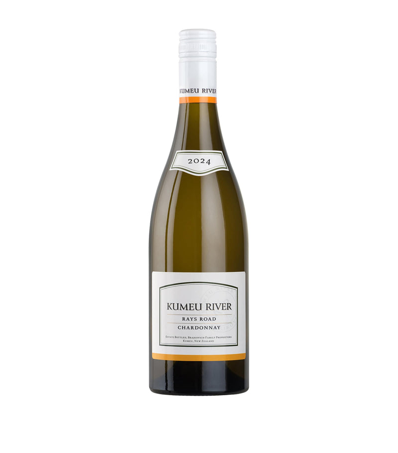 Kumeu River Rays Road Chardonnay 2024 75cl, UK version