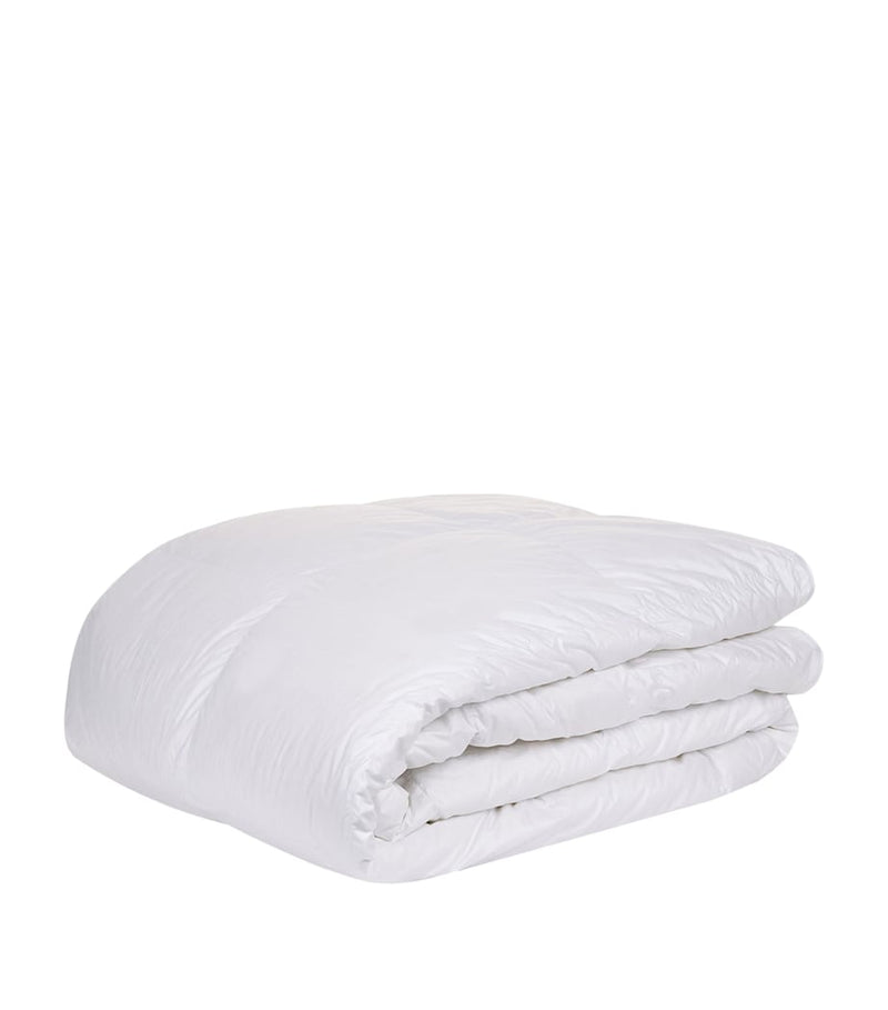 Brinkhaus King Chalet goose down duvet 13.5 Tog - British product
