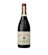 Harrods Château de Beaucastel Châteauneuf du Pape Rouge 2005 Red Wine 75cl- Buy online at McGrocer