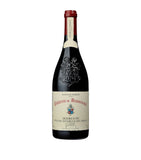 Beaucastel wine Châteauneuf du Pape Rouge 2005 75cl, UK version