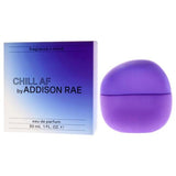 Addison Rae Chill AF EDP Spray 30 ml - British product