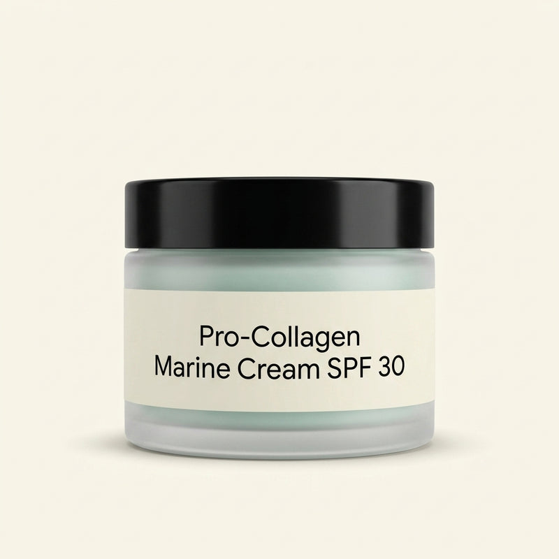 ELEMIS Pro-Collagen Marine Cream SPF30 50ml (British brand)