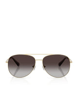 Harrods Michael Kors Perledo Pilot Sunglasses- Buy online at McGrocer
