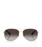 Michael Kors Perledo pilot sunglasses (British brand)