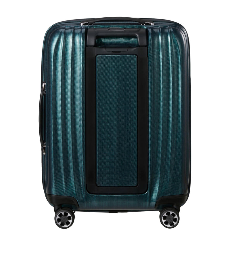 Samsonite Nexis cabin suitcase 55cm, imported from the UK