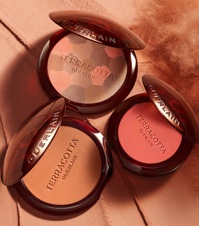 Guerlain Terracotta Blush powder - British product
