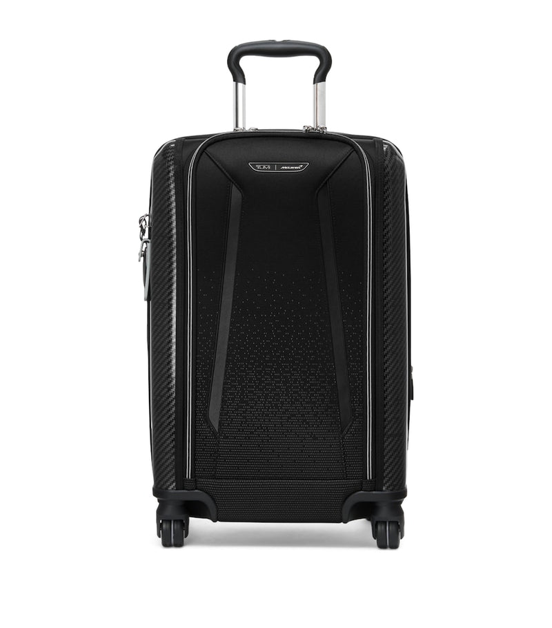 Tumi McLaren cabin suitcase 56cm - British product