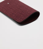 Jacques Marie Mage Circa leather sunglasses slip case, imported from the UK