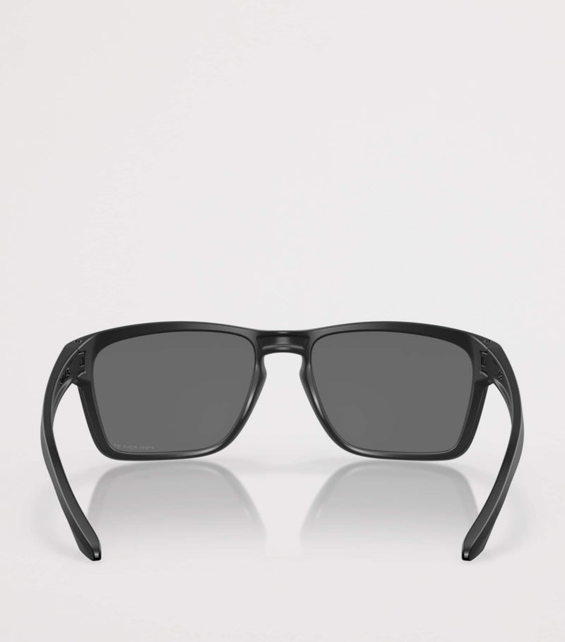 Oakley Sylas rectangle sunglasses lightweight nylon frame (British brand)