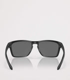 Oakley Sylas rectangle sunglasses lightweight nylon frame (British brand)